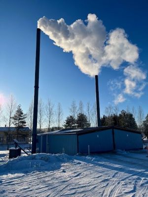 Transport & Energy Group TEG Oy acquires Myrskylän Lämpövoima Oy and expands into district heating 